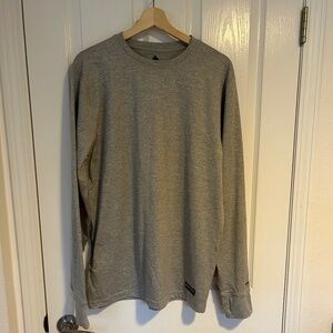 Burton DRYRIDE ski/snowboard shirt